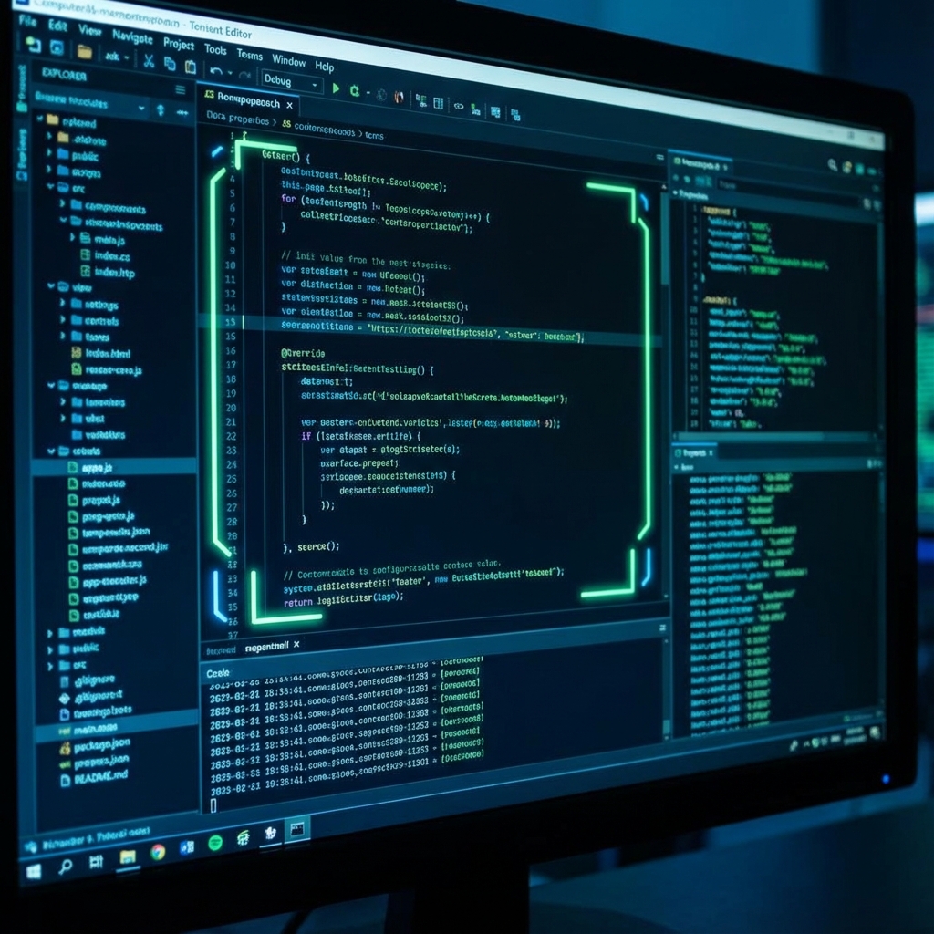 Powerpoint AI Trainer