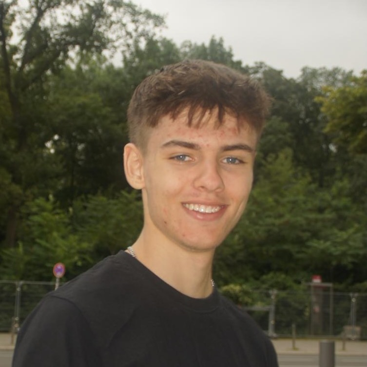 Dominic Bachl – Inhaber & Gründer bei Dominic Bachl IT Solutions & Consulting aus Straubing